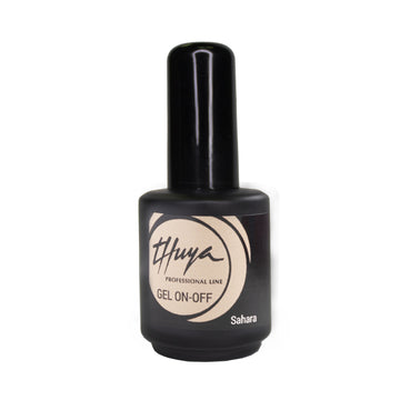 Thuya Gel On-Off 14M - Sahara